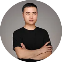 黑马青年